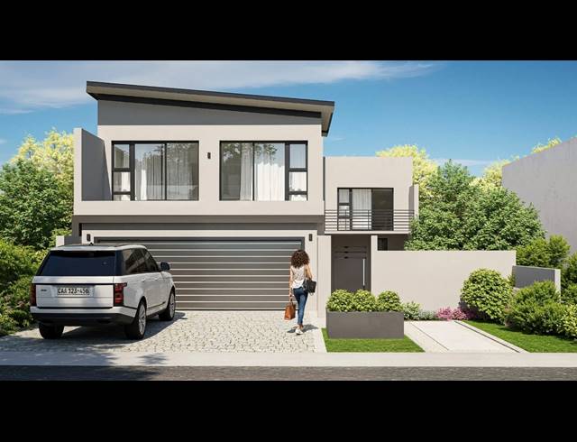 4 BEDROOM HOUSE FOR SALE IN SANDOWN